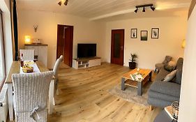 Ferienwohnung Rosalie